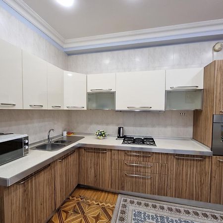 Bulvar Apart Baku Exterior photo