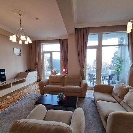Bulvar Apart Baku Exterior photo