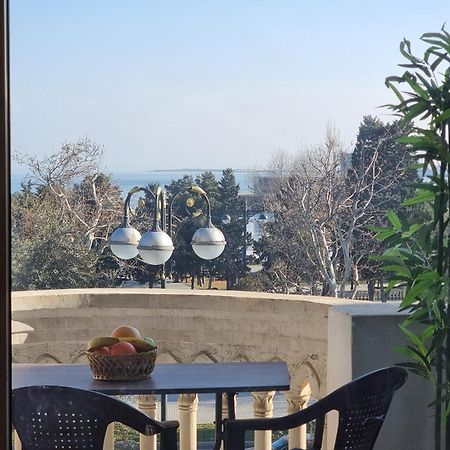 Bulvar Apart Baku Exterior photo