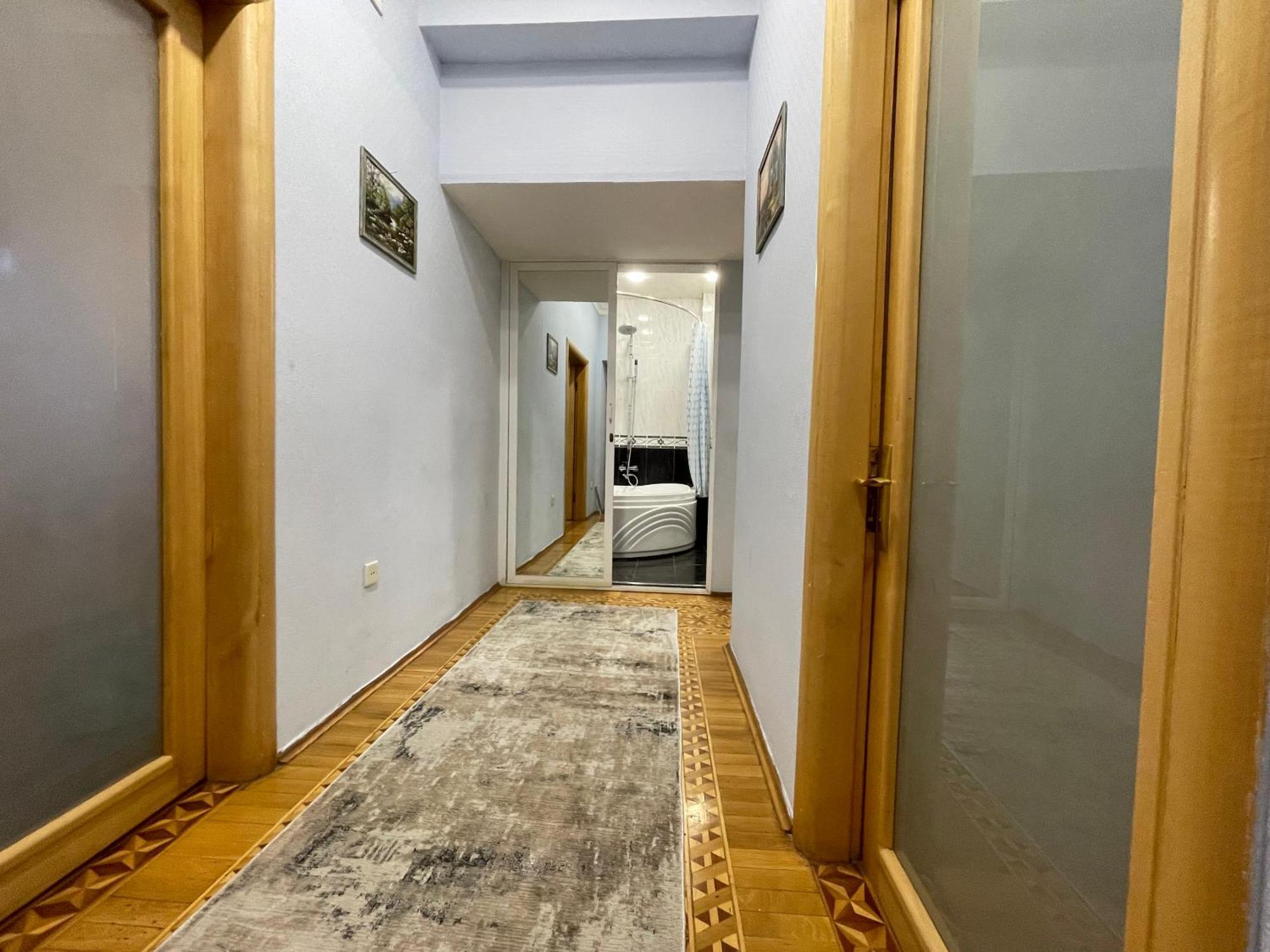 Bulvar Apart Baku Exterior photo