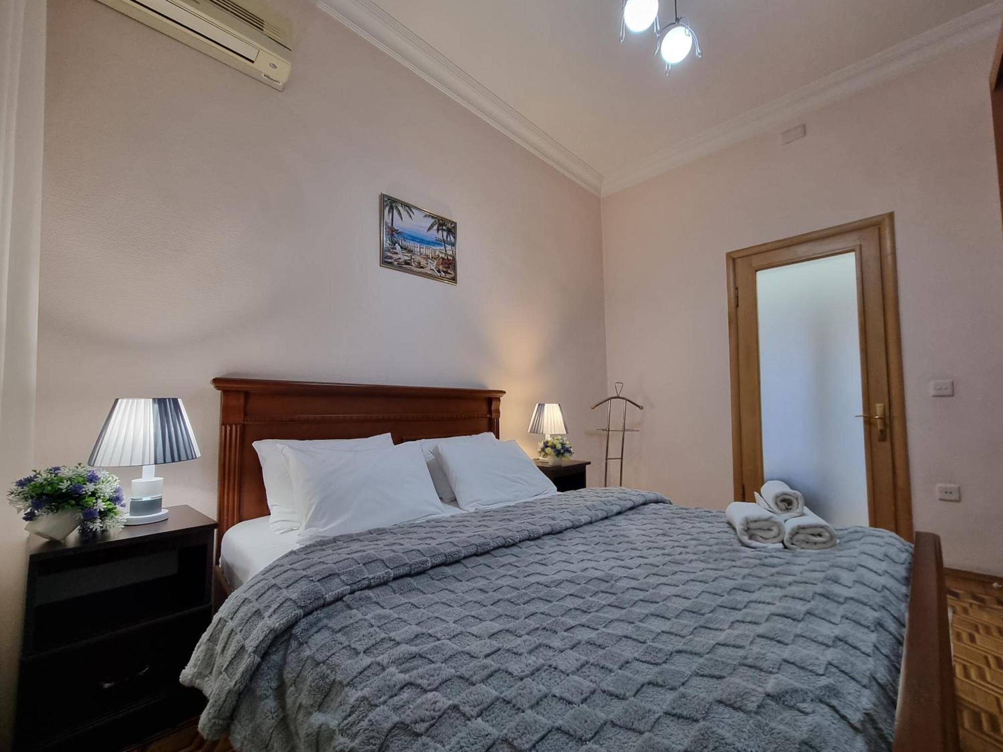 Bulvar Apart Baku Exterior photo