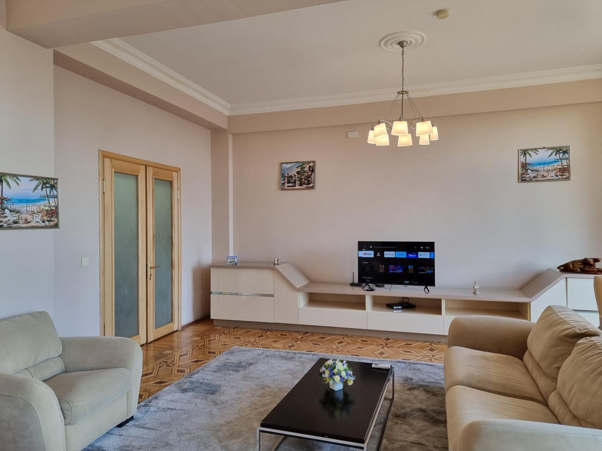 Bulvar Apart Baku Exterior photo