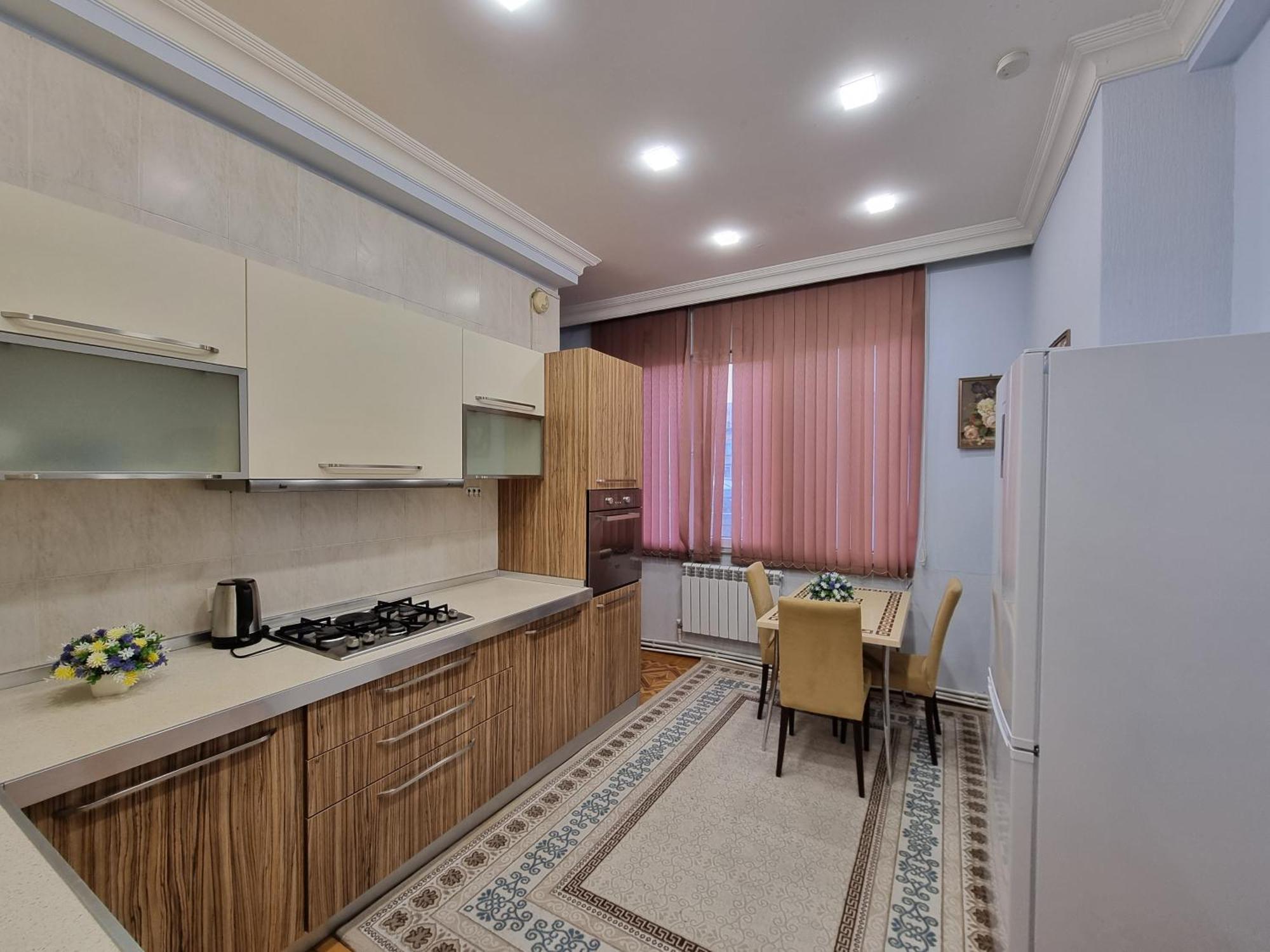 Bulvar Apart Baku Exterior photo